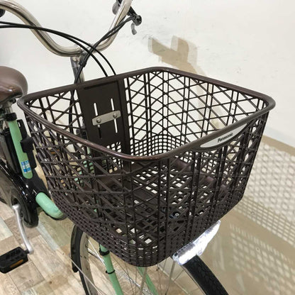 パナソニック ビビ DX グリーン 26インチ KQ056 【中古車】