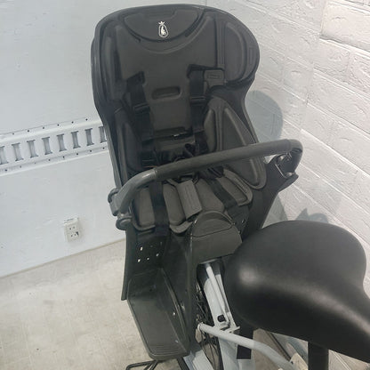 ブリヂストン bikke 2 e ビッケ ツー イー グレー 20インチ YF078 【中古車】