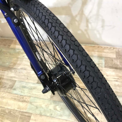 ブリヂストン TB1e ブルー 27インチ KZ080 【中古車】