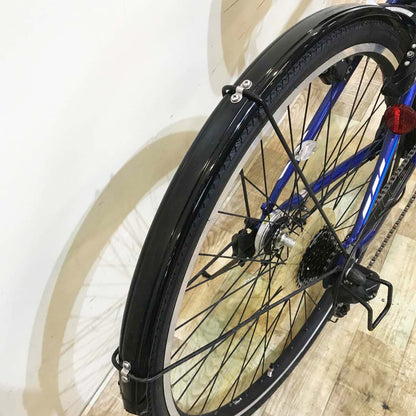 ブリヂストン TB1e ブルー 27インチ KZ080 【中古車】