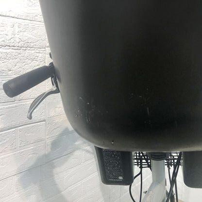ブリヂストン bikke 2 e ビッケ ツー イー グレー 20インチ YF078 【中古車】