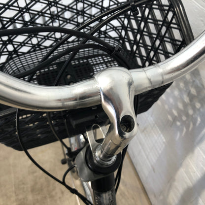 訳あり  パナソニック ビビ DX ブラック 26インチ YO030【中古車】