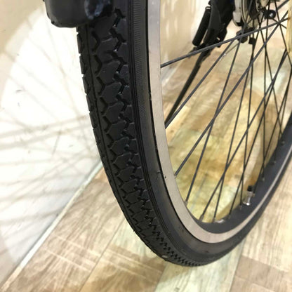 ブリヂストン TB1e ブルー 27インチ KZ080 【中古車】