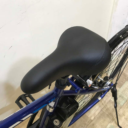 ブリヂストン TB1e ブルー 27インチ KZ080 【中古車】