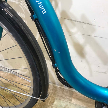 ヤマハ PAS ナチュラ S ブルー 26インチ KE088 【中古車】