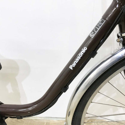 パナソニック ビビ ブラウン 26インチ KJ022 【中古車】