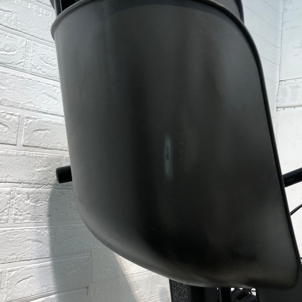 ブリヂストン bikke MOB e ビッケ モブ イー グレー 20インチ YA024 【中古車】