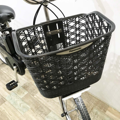パナソニック ビビ ブラウン 26インチ KJ022 【中古車】