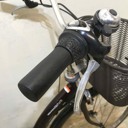 ヤマハ PAS ナチュラ M ブラウン 26インチ KE089 【中古車】