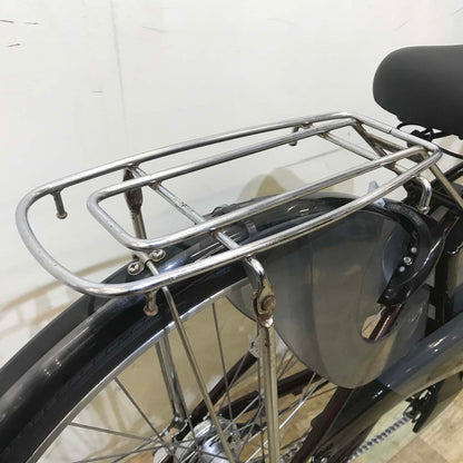 ヤマハ PAS ナチュラ M ブラウン 26インチ KE089 【中古車】