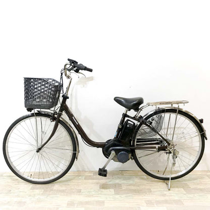 パナソニック ビビ ブラウン 26インチ KJ022 【中古車】