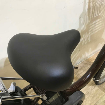 ヤマハ PAS Cheer パス チア ブラウン 26インチ KE090 【中古車】