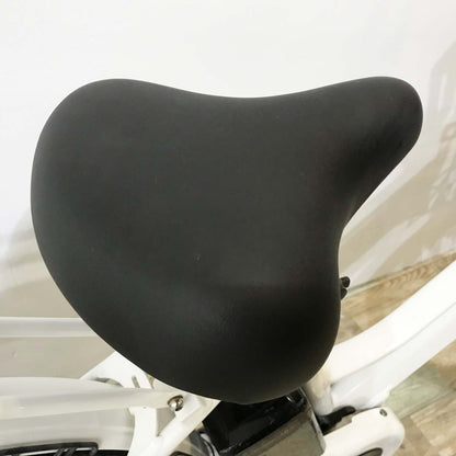 パナソニック ティモS ホワイト 26インチ KJ023 【中古車】