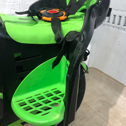 ヤマハ PAS Babby パス バビー グリーン 20インチ YA025【中古車】