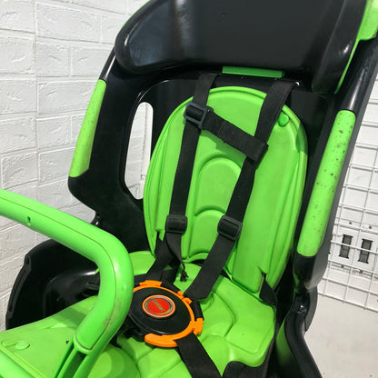 ヤマハ PAS Babby パス バビー グリーン 20インチ YA025【中古車】