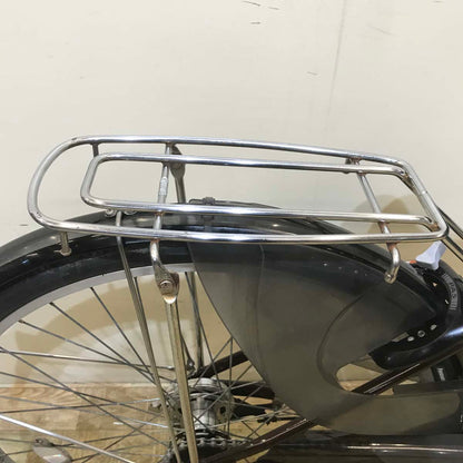 ヤマハ PAS Cheer パス チア ブラウン 26インチ KE090 【中古車】