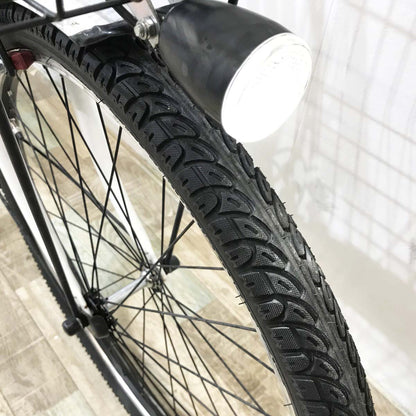 パナソニック ティモS ホワイト 26インチ KJ023 【中古車】