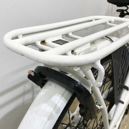パナソニック ティモS ホワイト 26インチ KJ023 【中古車】