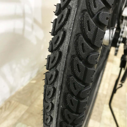 パナソニック ティモS ホワイト 26インチ KJ023 【中古車】