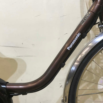 パナソニック ビビ DX ブラウン 26インチ KE091【中古車】