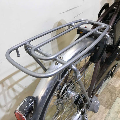 パナソニック ビビ LS ブラウン 20インチ KU144 【中古車】