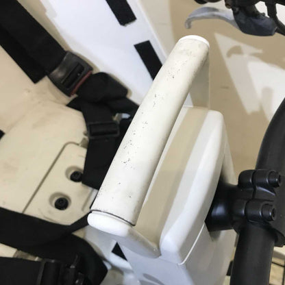 ブリヂストン bikke 2 e ビッケ ツー イー グレー 20インチ KQ059 【中古車】