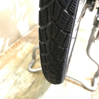 パナソニック ビビ LS ブラウン 20インチ KU144 【中古車】