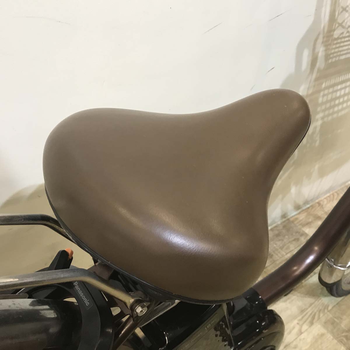 パナソニック ビビ DX ブラウン 26インチ KE091【中古車】