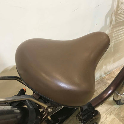 パナソニック ビビ DX ブラウン 26インチ KE091【中古車】