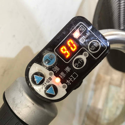 ブリヂストン アシスタ ブラウン 26インチ KZ083 【中古車】