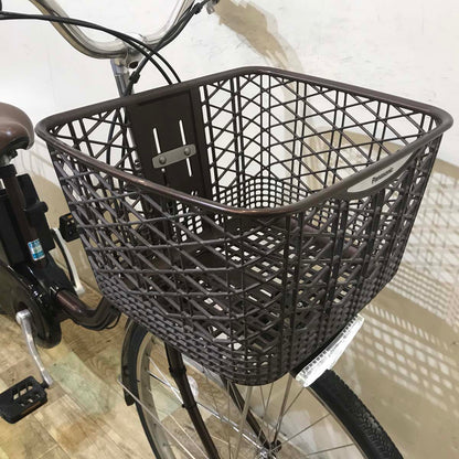 パナソニック ビビ DX ブラウン 26インチ KE091【中古車】