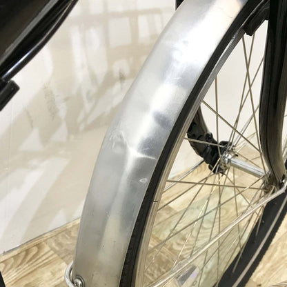 ヤマハ PAS シティV ブラック 24インチ KJ024 【中古車】