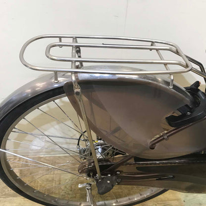パナソニック ビビ DX ブラウン 26インチ KE091【中古車】