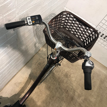 パナソニック ビビ TX ブラウン 26インチ YO033 【中古車】