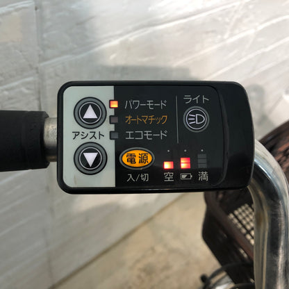 パナソニック ビビ TX ブラウン 26インチ YO033 【中古車】