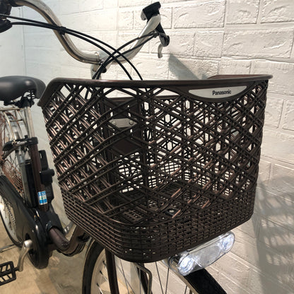 パナソニック ビビ TX ブラウン 26インチ YO033 【中古車】