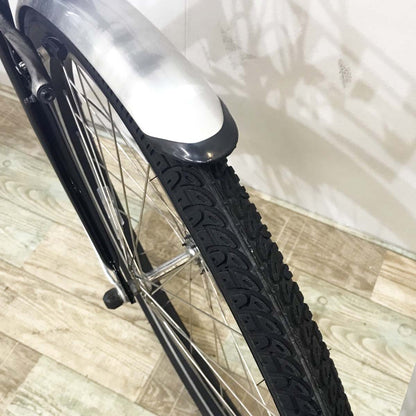 ヤマハ PAS シティV ブラック 24インチ KJ024 【中古車】