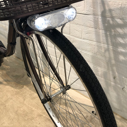 パナソニック ビビ TX ブラウン 26インチ YO033 【中古車】