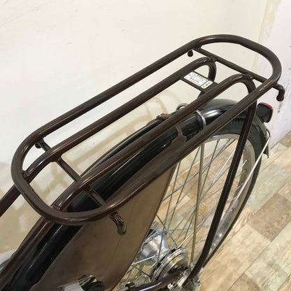 ブリヂストン アシスタ ブラウン 26インチ KZ083 【中古車】
