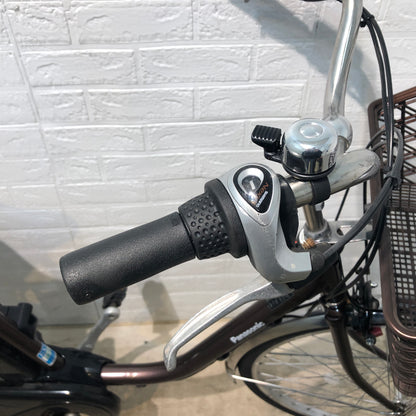 パナソニック ビビ TX ブラウン 26インチ YO033 【中古車】