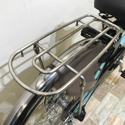 パナソニック ビビ DX グリーン 26インチ KQ060 【中古車】