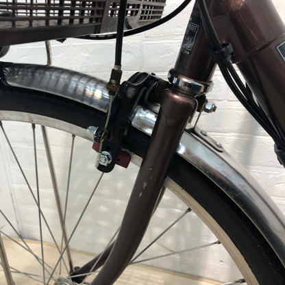 パナソニック ビビ TX ブラウン 26インチ YO033 【中古車】