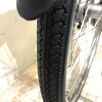 パナソニック ビビ DX グリーン 26インチ KQ060 【中古車】