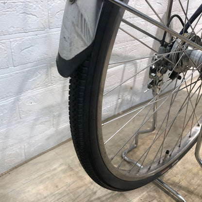 パナソニック ビビ DX ブルー 26インチ YA027 【中古車】