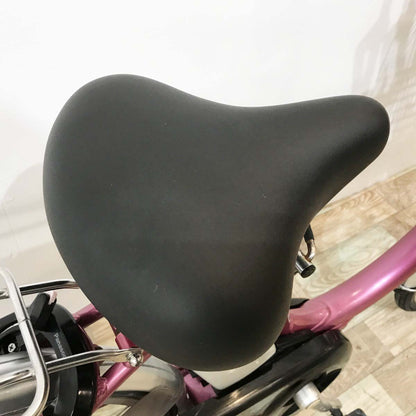 パナソニック ビビ ライトU ピンク 24インチ KJ025 【中古車】