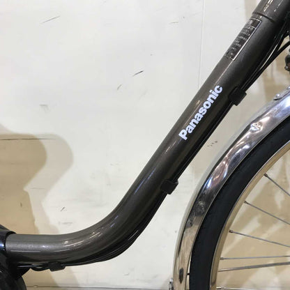 パナソニック ビビ DX ブラウン 26インチ KQ061 【中古車】