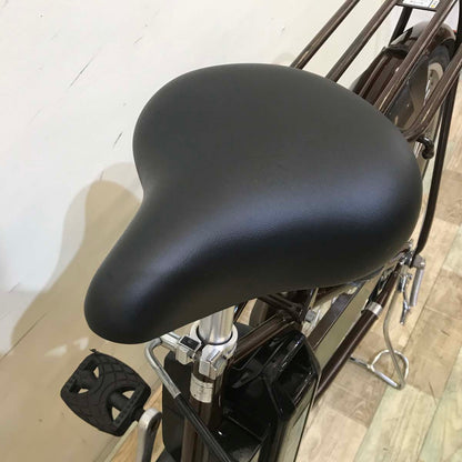 ヤマハ PAS ナチュラ L DX ブラウン 26インチ KZ084 【中古車】
