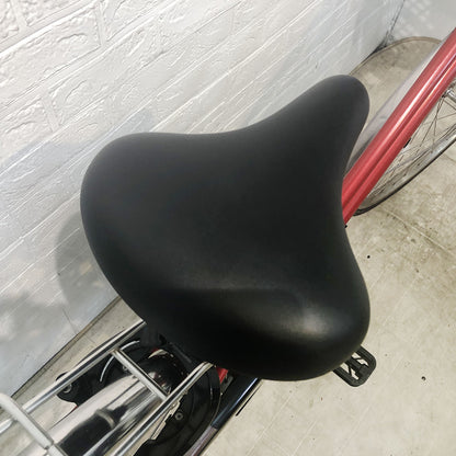 【１万円引き！】パナソニック ティモ DX レッド 27インチ YF082 【中古車】