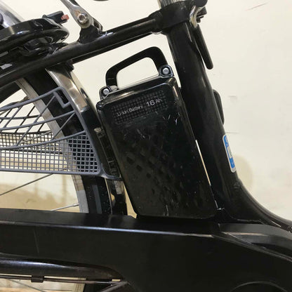 パナソニック ビビ YX ブラウン 26インチ KE093【中古車】