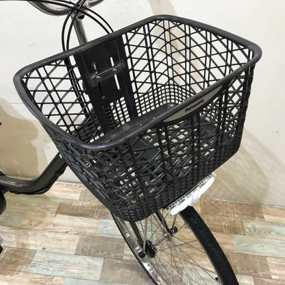 パナソニック ビビ DX ブラウン 26インチ KQ061 【中古車】